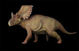 Lu Feng Shan 1/20 Chasmosaurus Russelli Unpainted Model