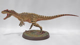 Rheic Allosaurus Statue