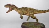 Rheic Allosaurus Statue