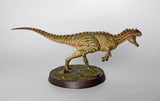 Rheic Allosaurus Statue