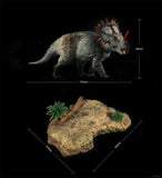 Vitae 1/35 Chinese Sinoceratops Figure