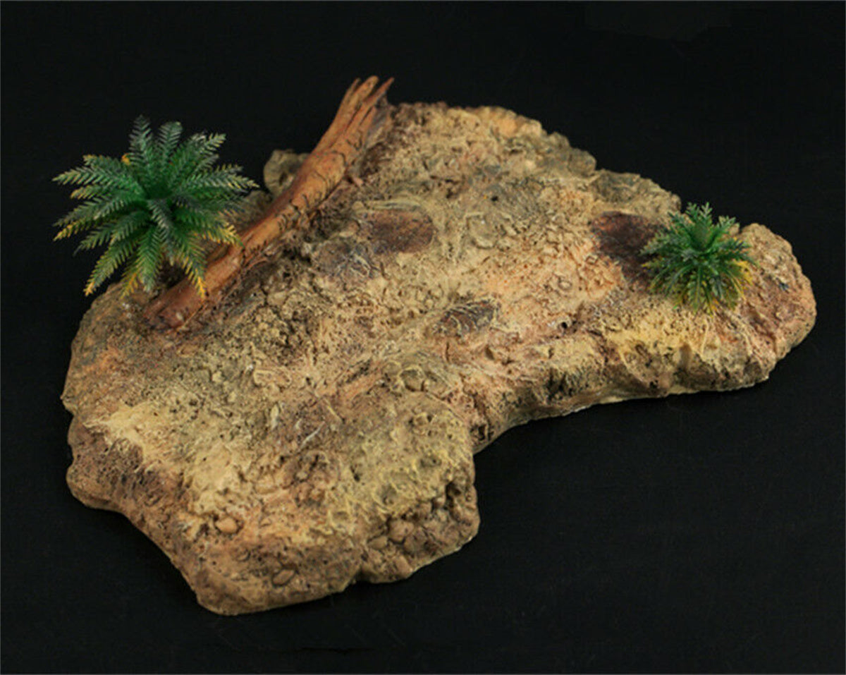 Vitae 1/35 Chinese Sinoceratops Figure