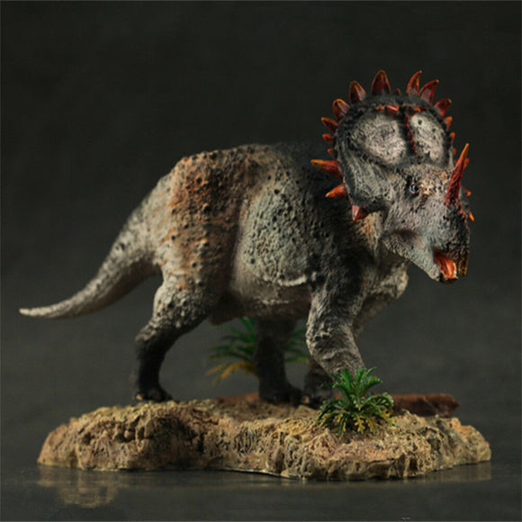 Vitae 1/35 Chinese Sinoceratops Figure