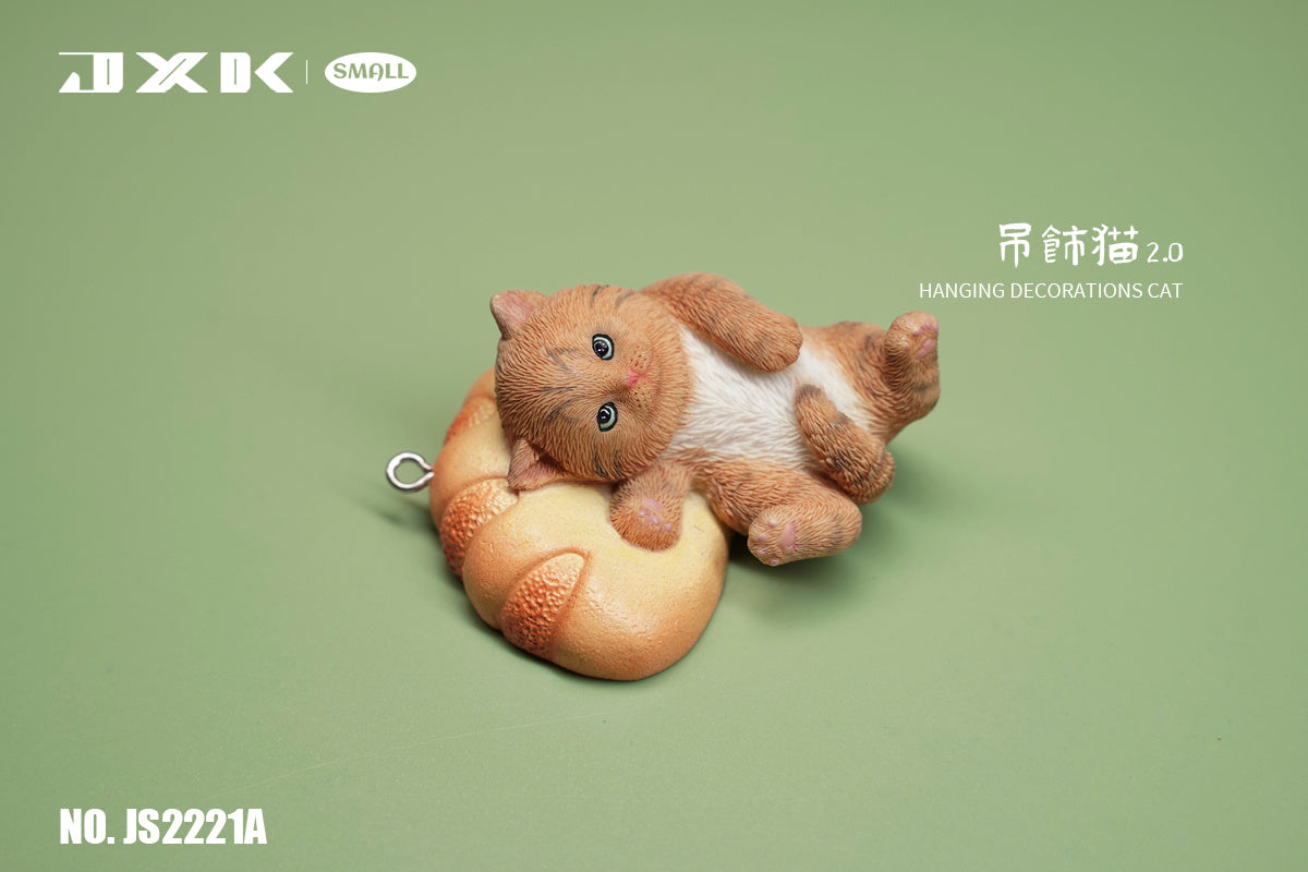 JXK Hanging Decoration Cat 2.0 Model