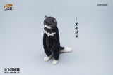 JXK 1/6 British Shorthair Cat