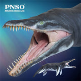 PNSO 1/35 Kronosaurus Jeff Model