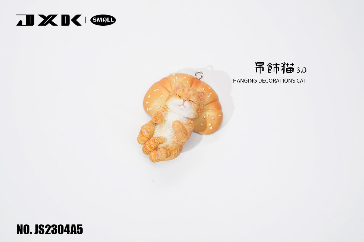 JXK Small Hanging Decoration Cat 3.0 Model