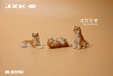 JXK 1/6 Small Mini Dog Model