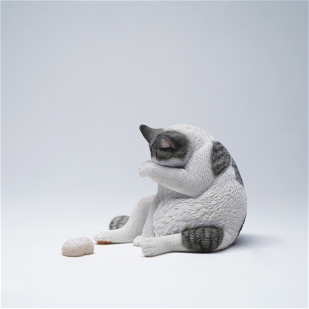 JXK 1/6 Lazy Cat 6.0 Model