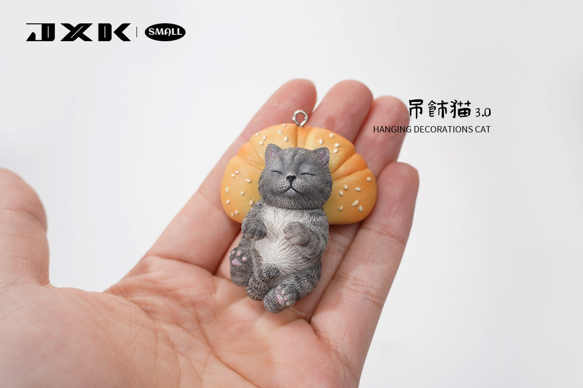 JXK Small Hanging Decoration Cat 3.0 Model