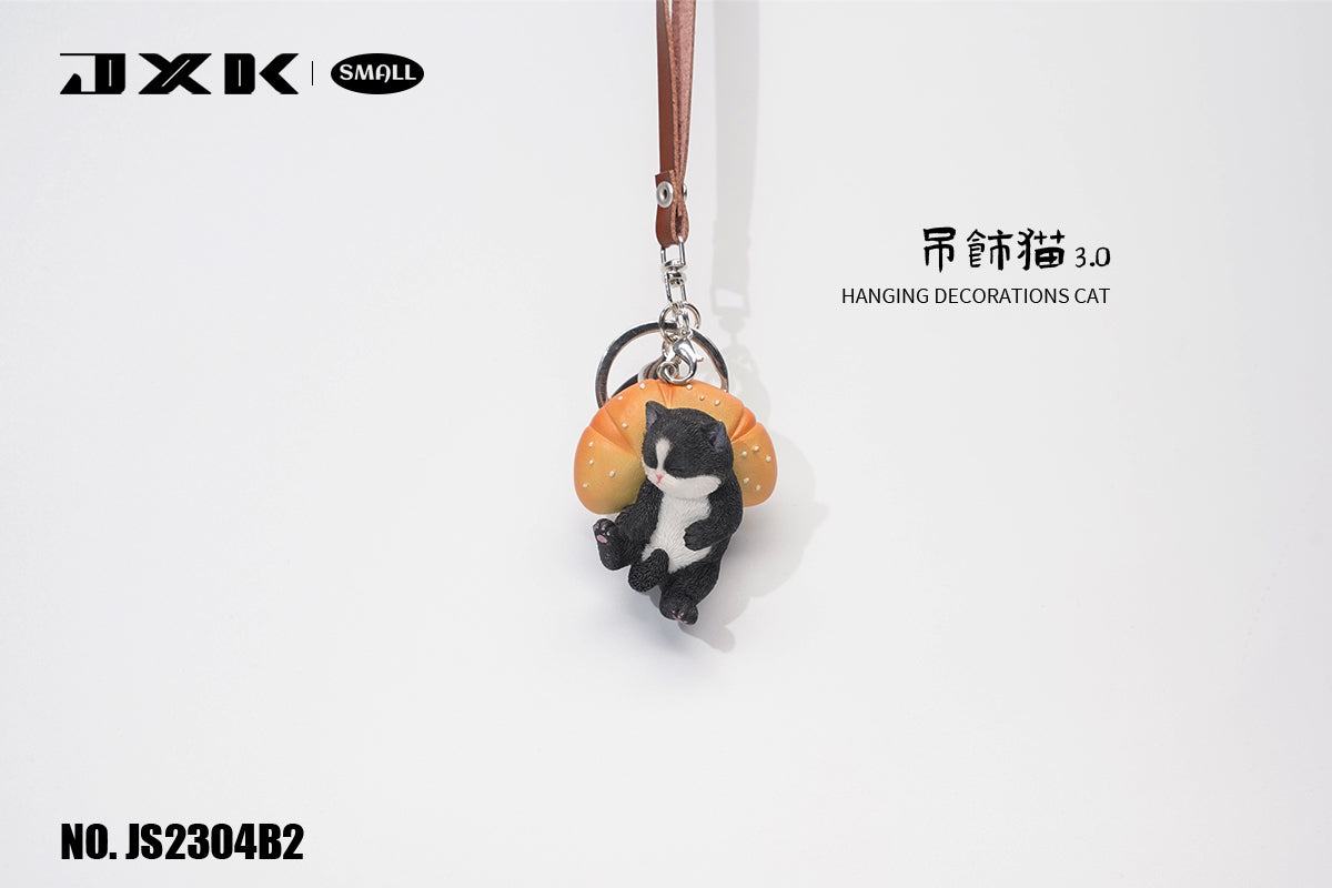 JXK Small Hanging Decoration Cat 3.0 Model