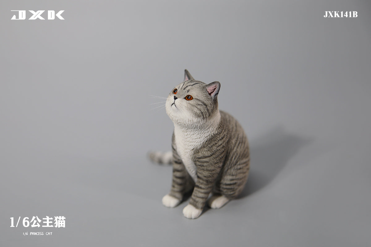 JXK 1/6 Princess Cat Model