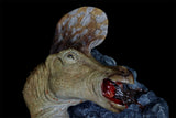 Sensen 1:20 Scale Corythosaurus Corpse Statue