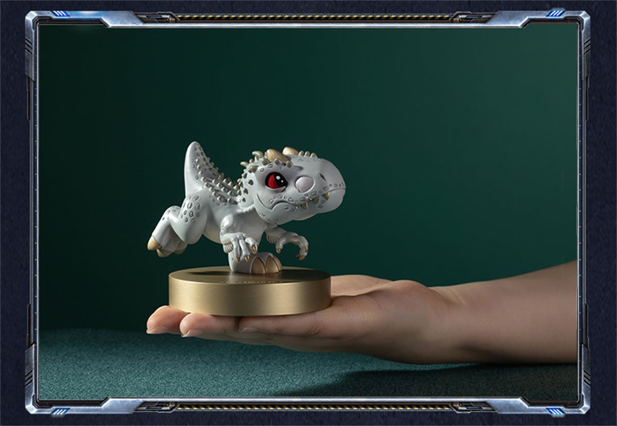 TONGSHIFU Mini Dinosaur Model