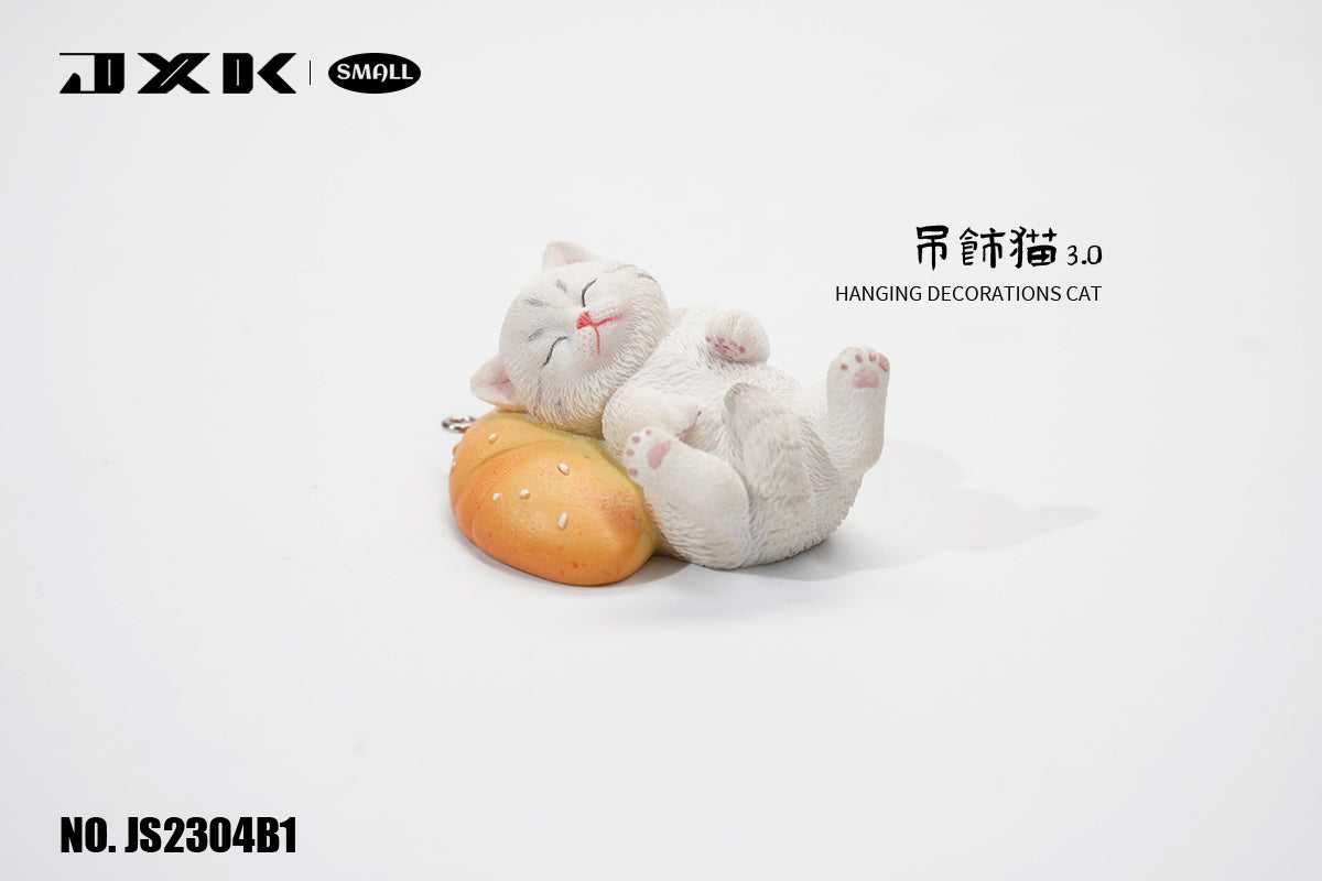 JXK Small Hanging Decoration Cat 3.0 Model