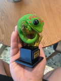 Pet Gekko Blind Box Model