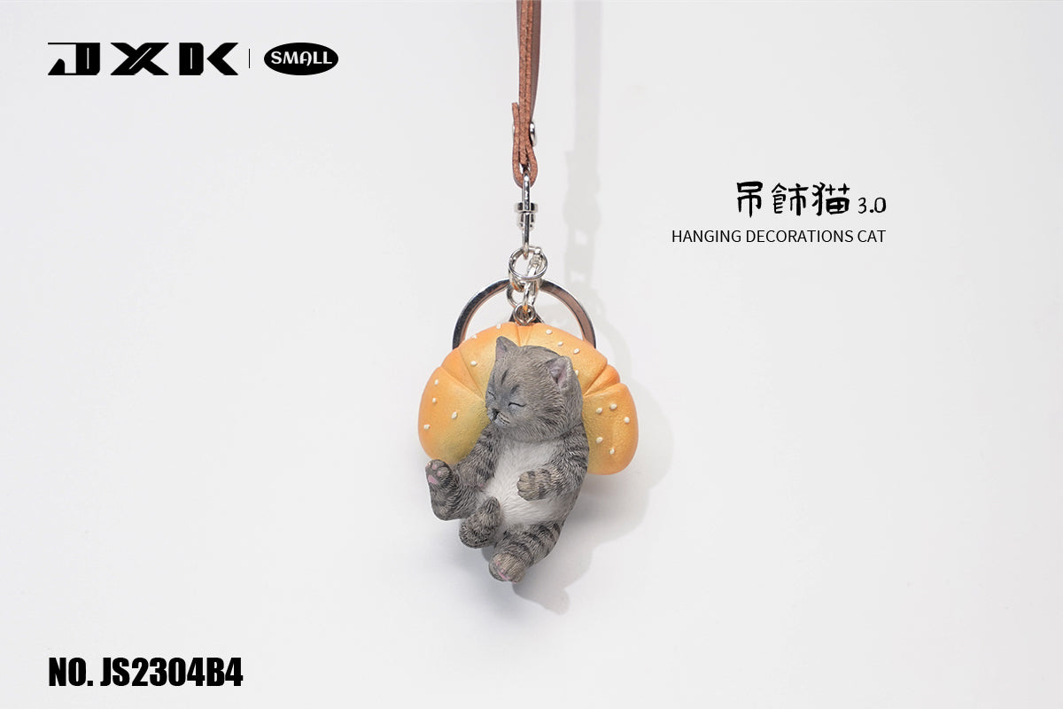 JXK Small Hanging Decoration Cat 3.0 Model