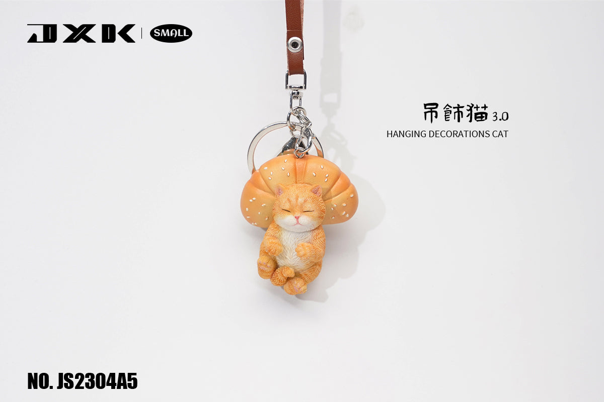 JXK Small Hanging Decoration Cat 3.0 Model