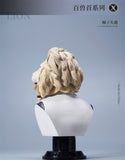 Mostoys 1/6 Lion Head Figure