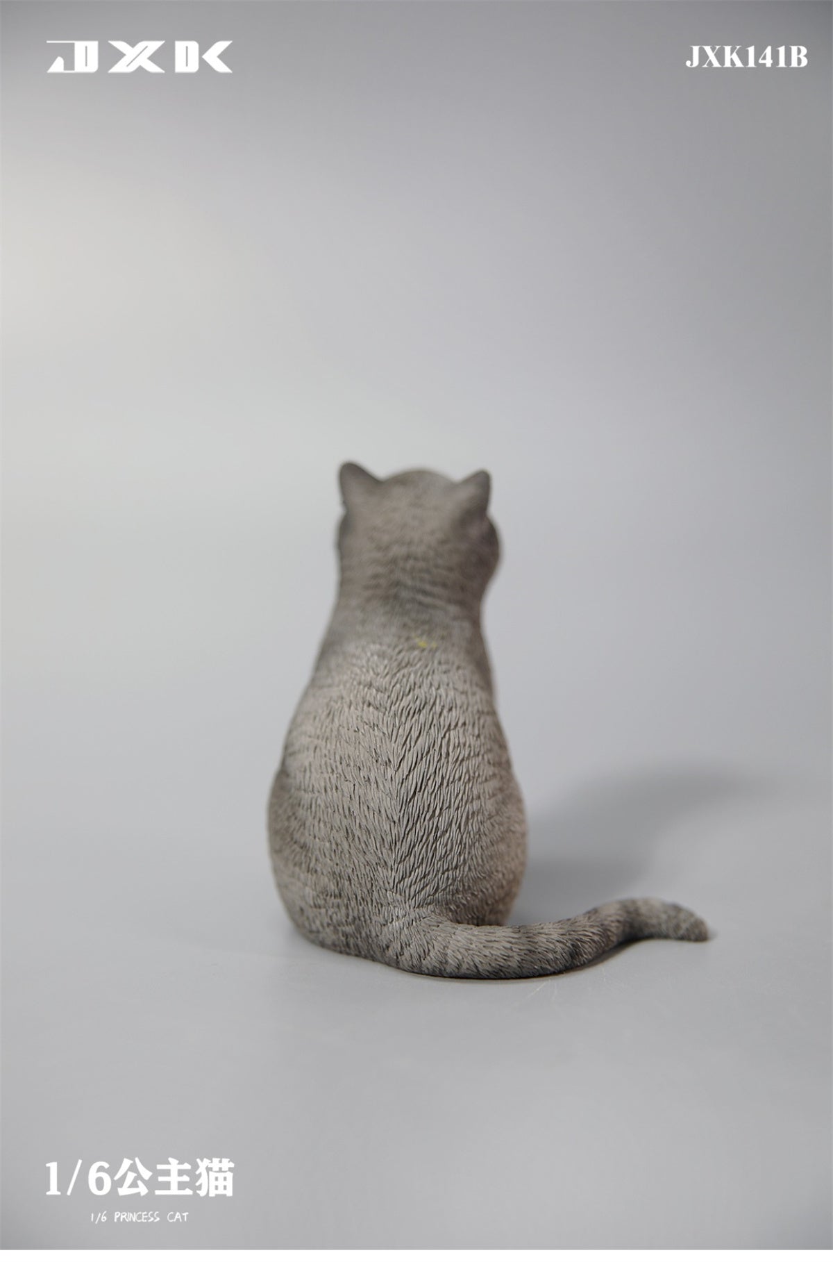 JXK 1/6 Princess Cat Model