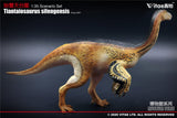 Vitae Tiantaiosaurus sifengensis Dong A Model