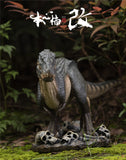 Nanmu 1/35 Vastatosaurus Rex Shadow Monarch Figure