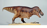 De CLAY Studio Tyrannosaurus Rex and Juvenile Scene Statue Kit