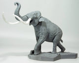 De CLAY Studio Columbian Mammoth Scene Statue Kit