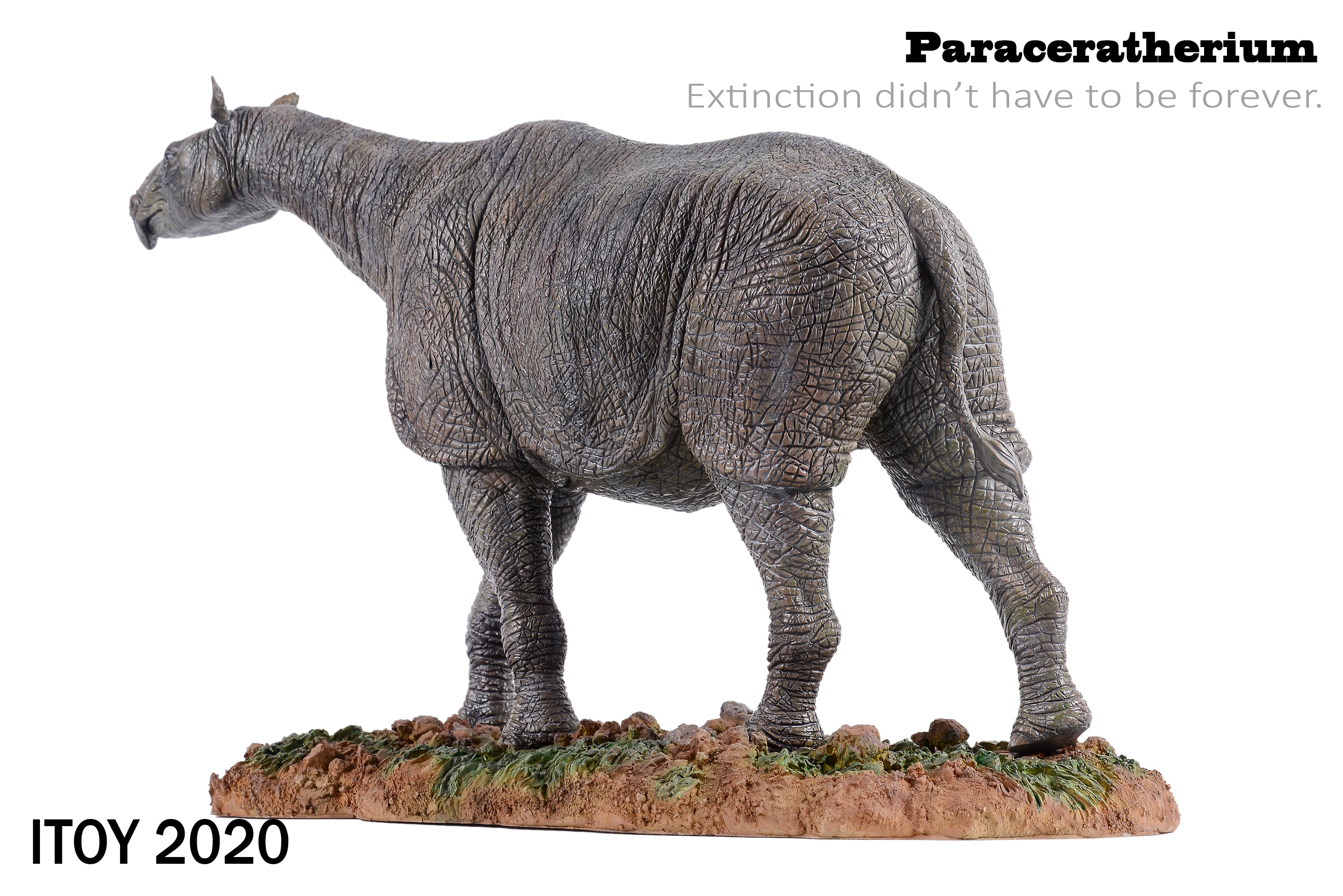 ITOY 1/35 Paraceratherium Statue