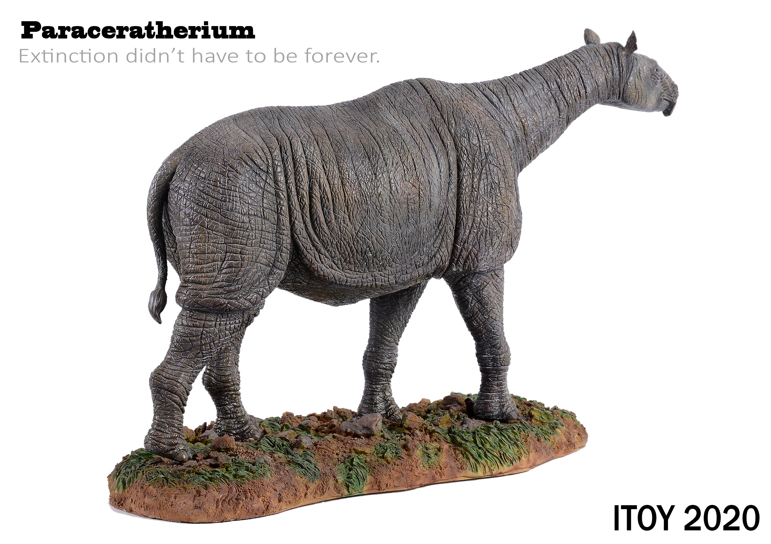 ITOY 1/35 Paraceratherium Statue