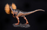 ITOY Resurrection Dilophosaurus Sinensis Model