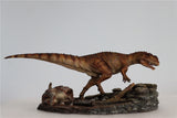 Nanmu 1/35 Yangchuanosaurus Hunting Statue