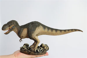 Nanmu 1/35 Vastatosaurus Rex Shadow Monarch Figure
