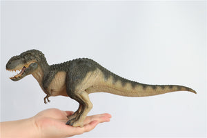 Nanmu 1/35 Vastatosaurus Rex Shadow Monarch Figure