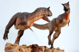 ITOY 1/15 Pair Carnotaurus Statue