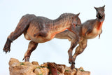 ITOY 1/15 Pair Carnotaurus Statue