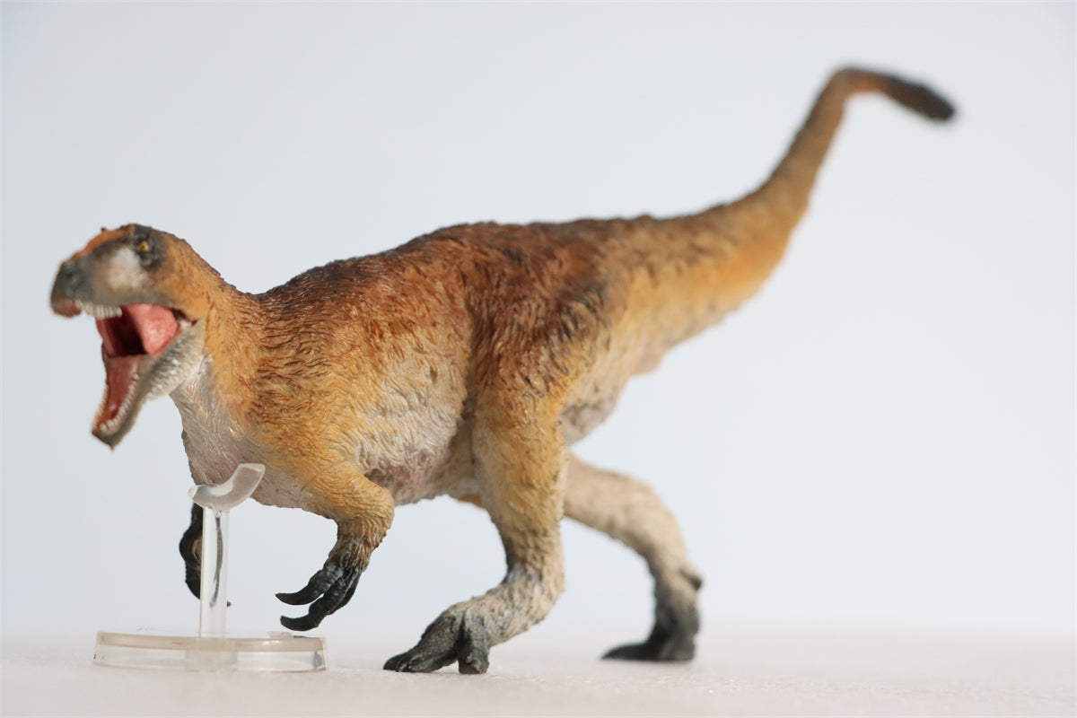 PNSO Yutyrannus Yinqi Model