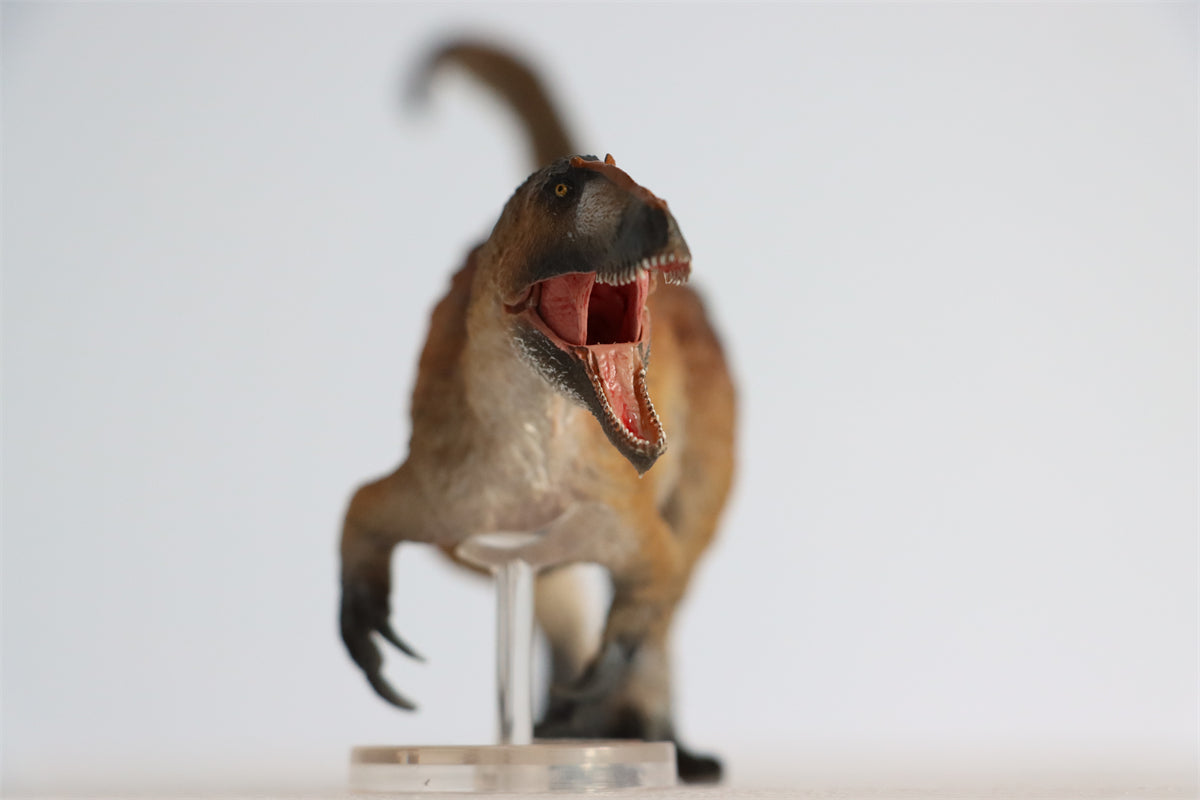 PNSO Yutyrannus Yinqi Model