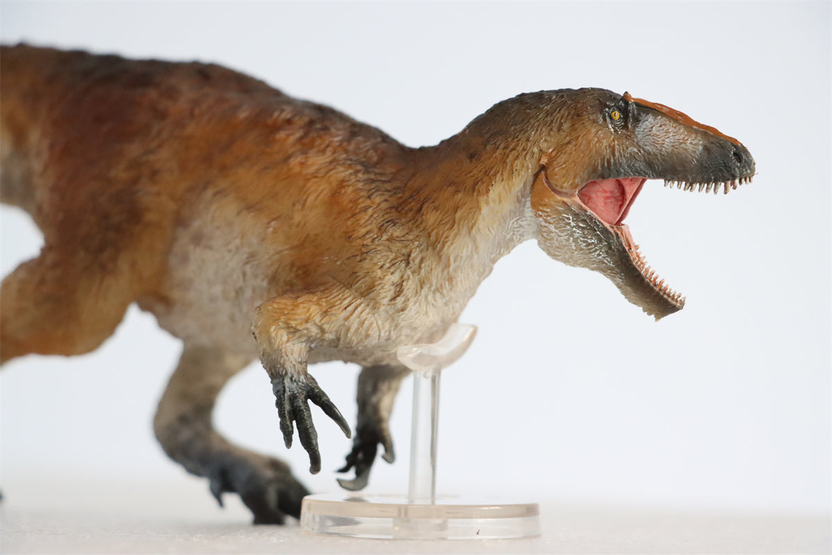 PNSO Yutyrannus Yinqi Model