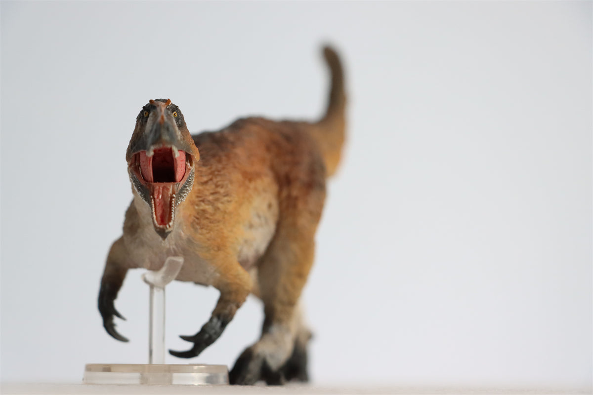 PNSO Yutyrannus Yinqi Model