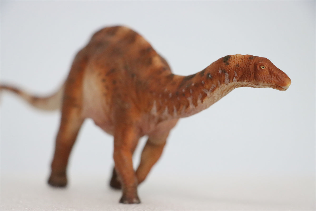 HAOLONGGOOD 1:35 Scale Dicraeosaurus Model