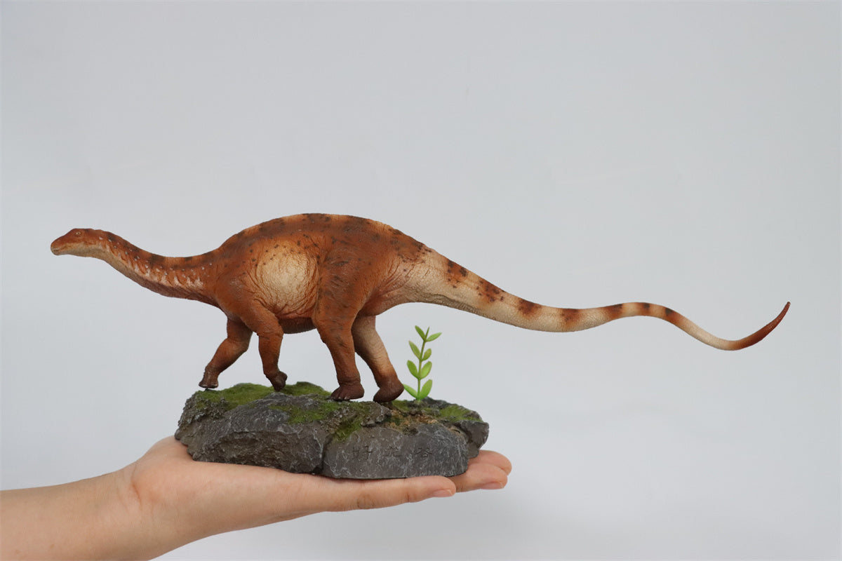 HAOLONGGOOD 1:35 Scale Dicraeosaurus Model