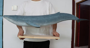 1/35 Blue Whale Statue