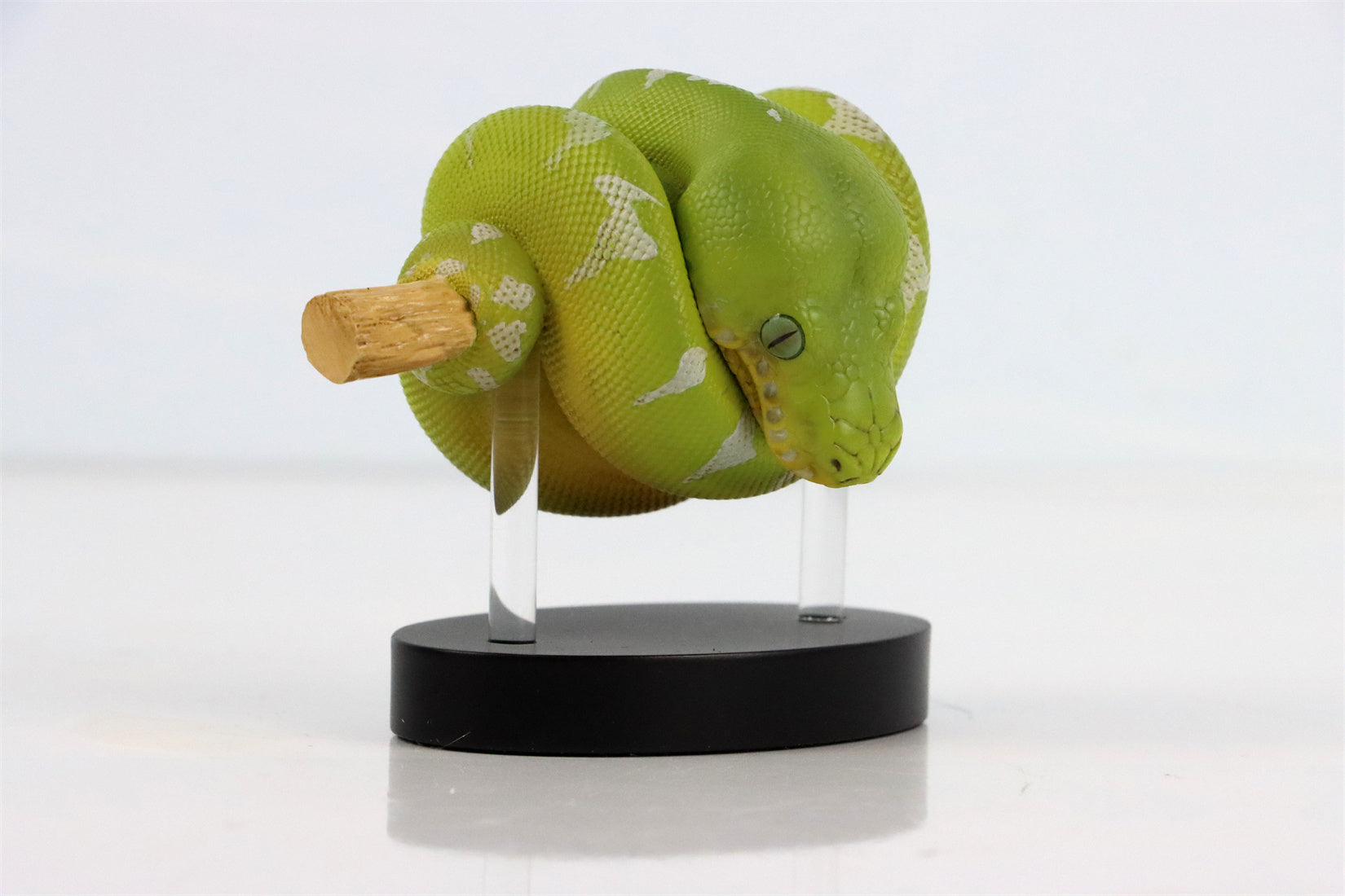 Animal Planet 09 Snake 2.0 Blind Box Model