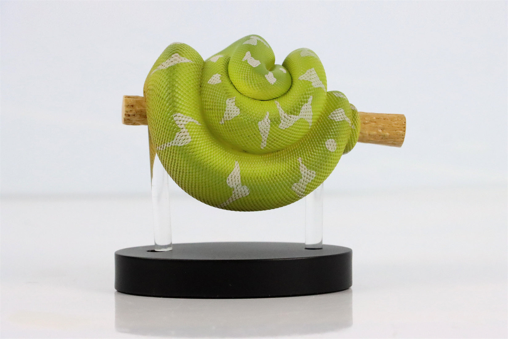 Animal Planet 09 Snake 2.0 Blind Box Model