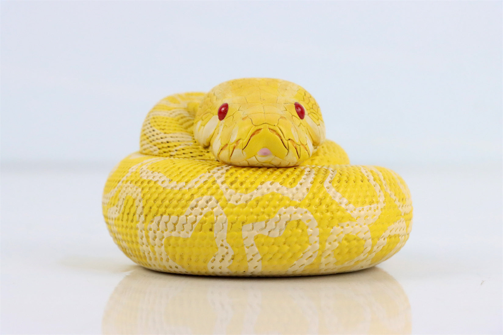 Animal Planet 09 Snake 2.0 Blind Box Model