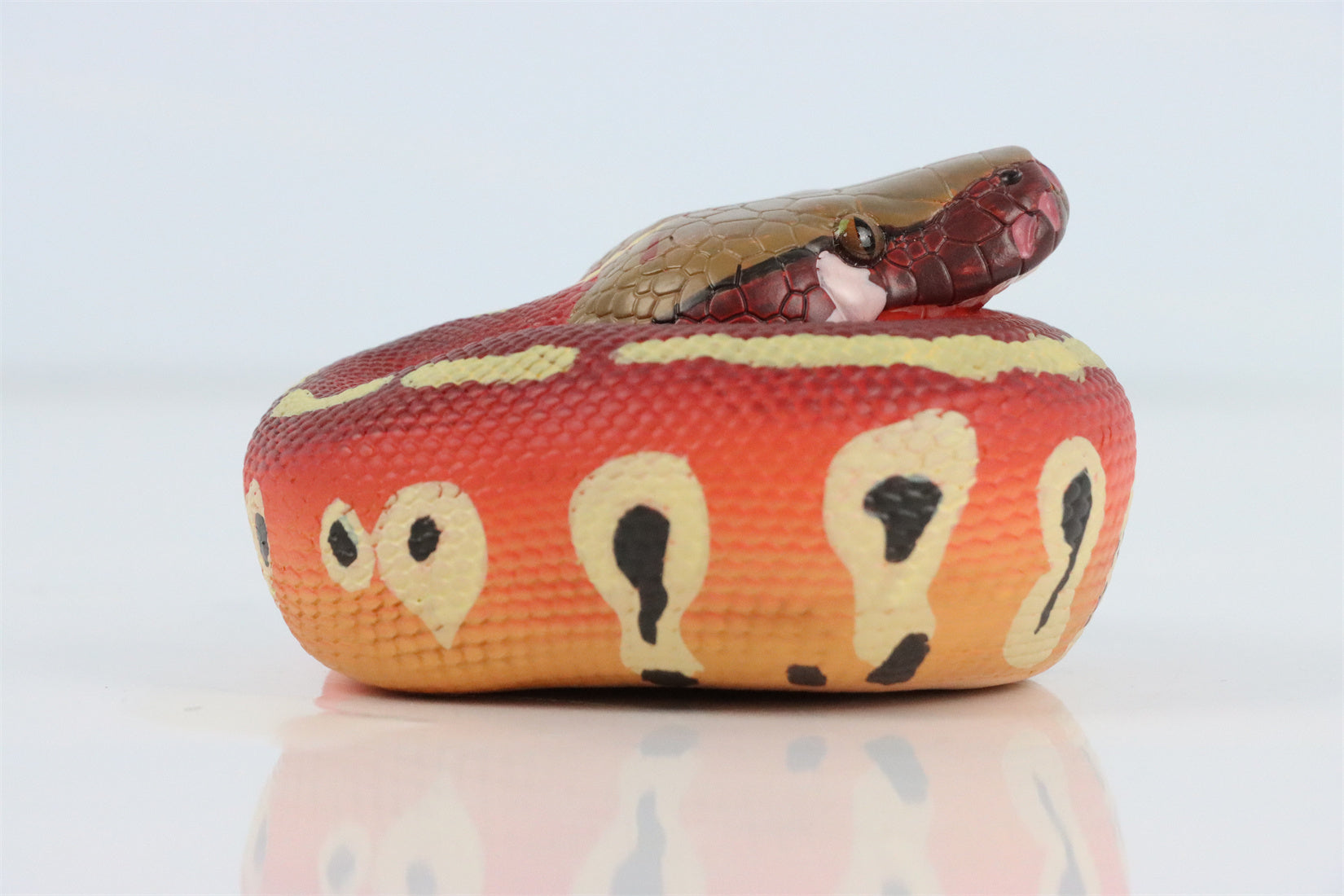 Animal Planet 09 Snake 2.0 Blind Box Model