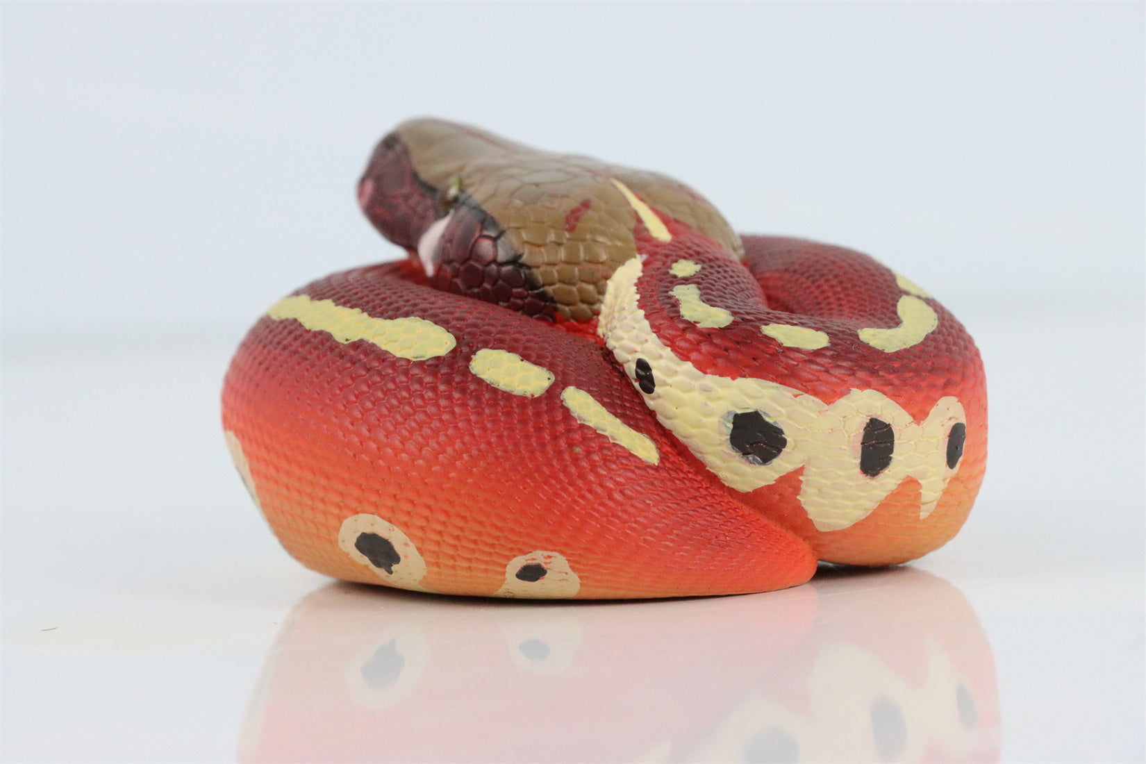 Animal Planet 09 Snake 2.0 Blind Box Model