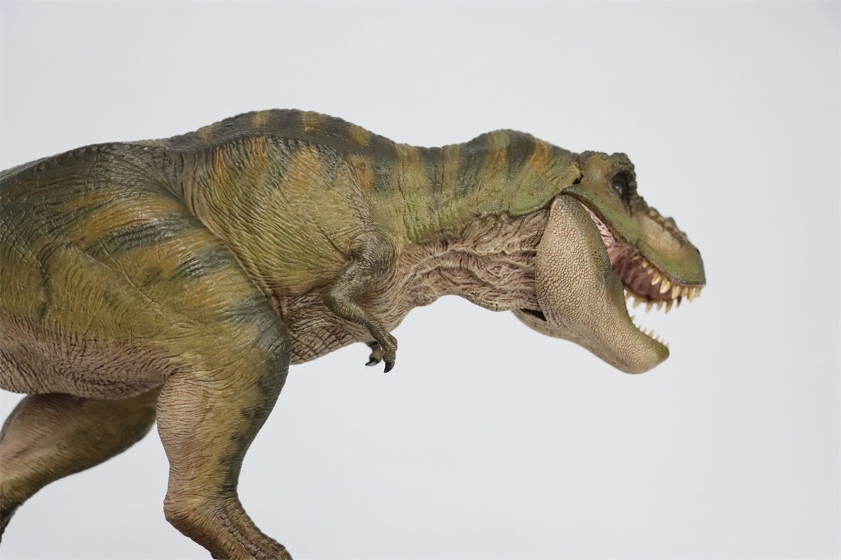 Nanmu T Rex The Once and Future King Figure