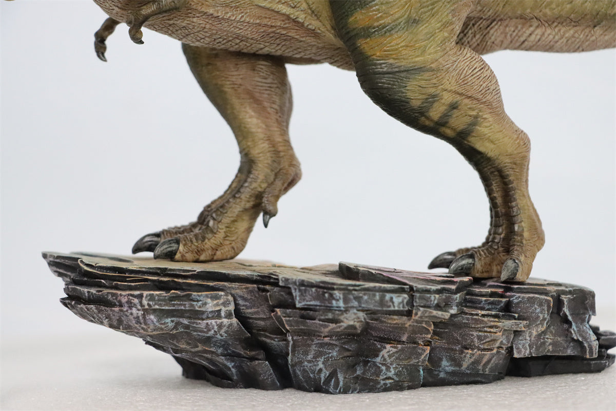 Nanmu T Rex The Once and Future King Figure